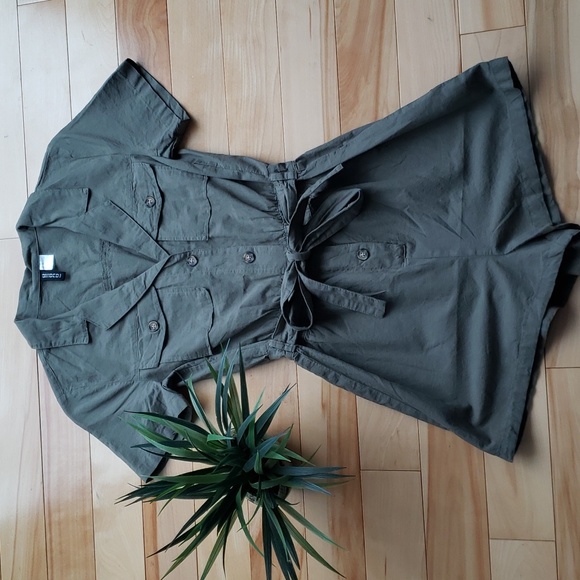 Romper jumpsuit - Picture 2 of 8